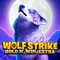 Wolf Strike Hold And Win