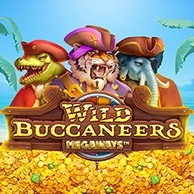 Wild Buccaneers Megaways