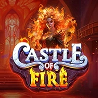 Castle Of Fire