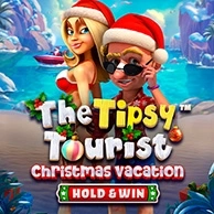The Tipsy Tourist Christmas Vacation Hold And Win