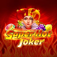 Super Hot Joker