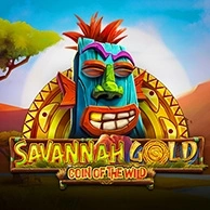 Savannah Gold: Coin Of The Wild