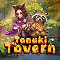 Tanuki Tavern