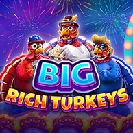 Big Rich Turkeys