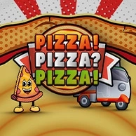 PIZZA! PIZZA? PIZZA!