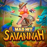 Mad Hit Savannah