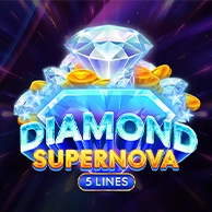 Diamond Supernova 5