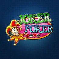 Joker Poker MH