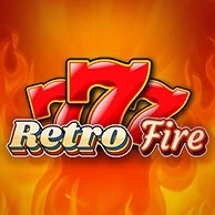 Retro Fire