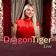 Dragon Tiger Evolution