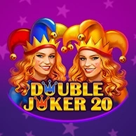 Double Joker 20