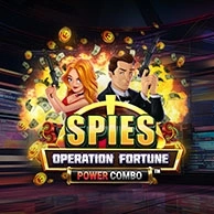 SPIES - Operation Fortune: Power Combo