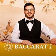 Baccarat 1 Onetouch