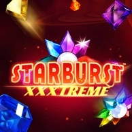 Starburst XXXtreme