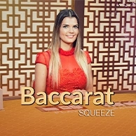 Baccarat Squeeze