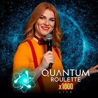 Bucharest Quantum Roulette Live