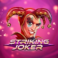 Striking Joker