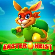 Easter Heist