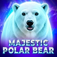 Majestic Polar Bear