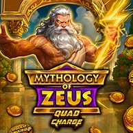 Mythology Of Zeus Quadcharge
