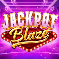 Jackpot Blaze