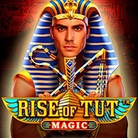 Rise Of Tut Magic