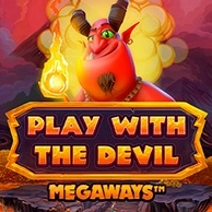 Play With The Devil Megaways
