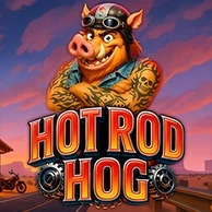 Hot Rod Hog