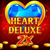 Heart Deluxe 2X