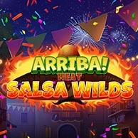 Arriba Heat: Salsa Wilds