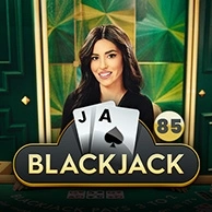 Blackjack 85