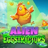 Alien Eggstractors