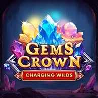 Gems Crown - Charging Wilds
