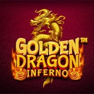 Golden Dragon Inferno