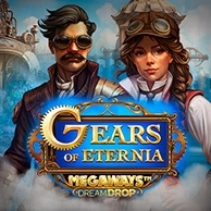 Gears Of Eternia Dream Drop