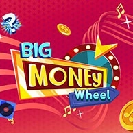 Big Money Wheel
