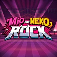 Mio And Neko Rock