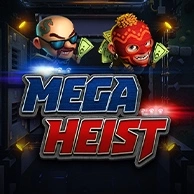 Mega Heist