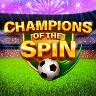 Champions Of The Spin