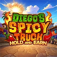 Diegos Spicy Truck