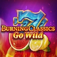 Burning Classics Go Wild