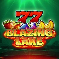 Blazing Lake
