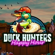 Duck Hunters Happy Hour