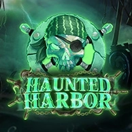 Haunted Harbor