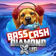 Bass Cash Diamond X Up