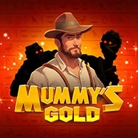 Mummy’s Gold