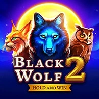 Black Wolf 2