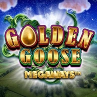 Golden Goose Megaways