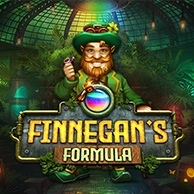 Finnegan's Formula