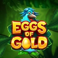 Eggs of Gold